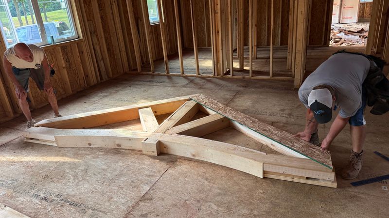 Custom Home Construction