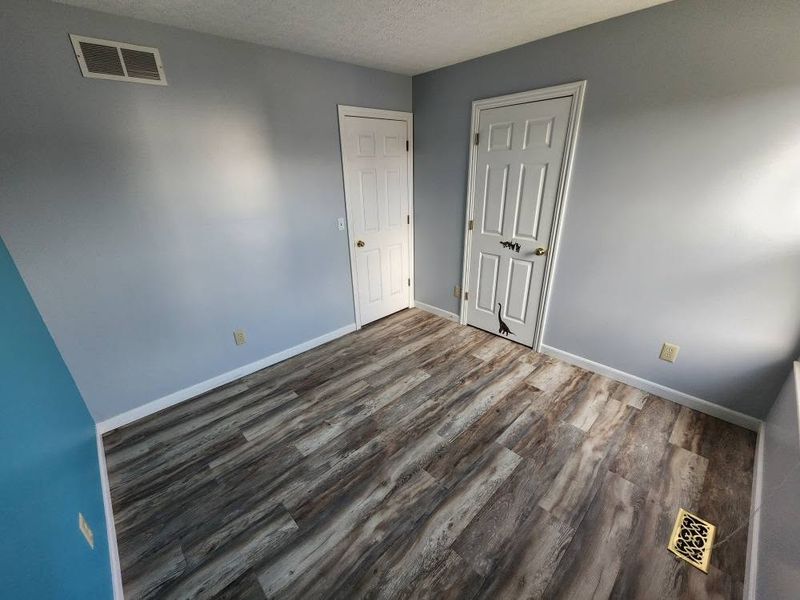 Interior Painting