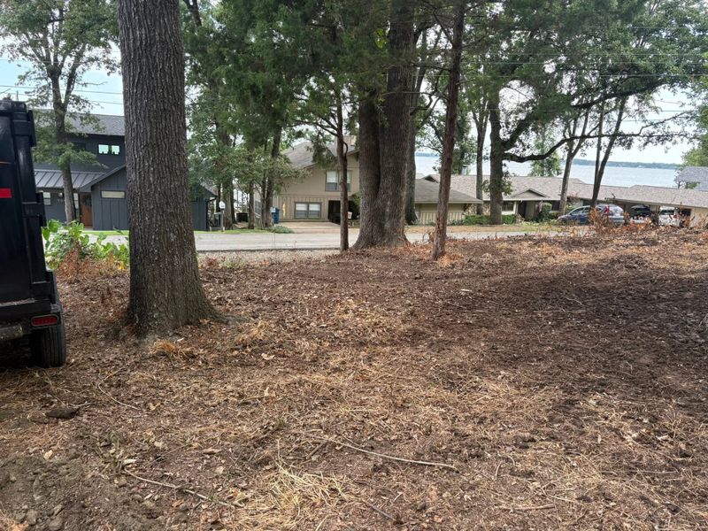 Land Clearing