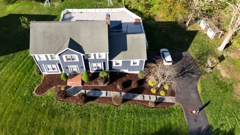 Landscape Maintenance