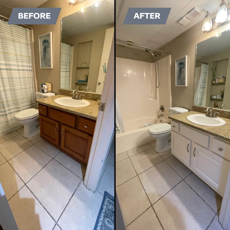 Bathroom Remodeling