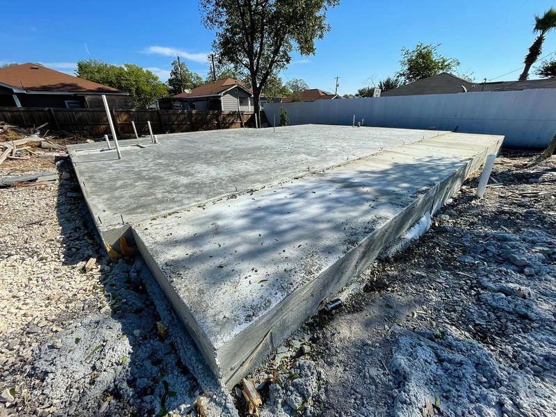 Concrete
