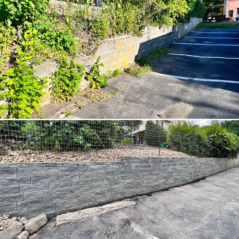 Hardscaping gallery