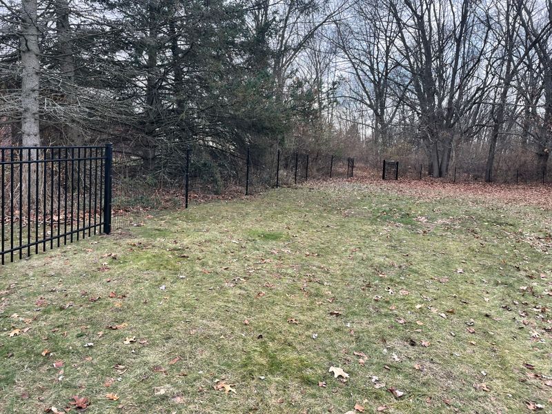 Commercial Fencing