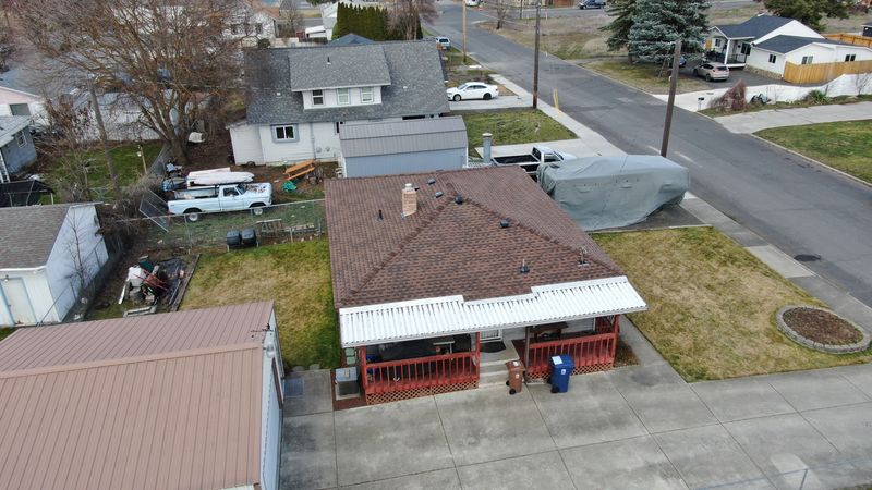 Roofing Repairs