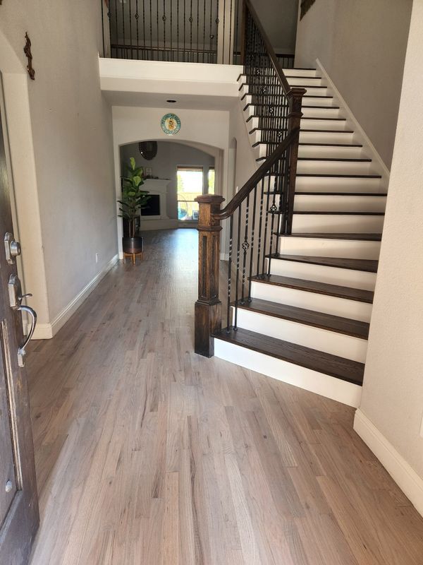 Flooring