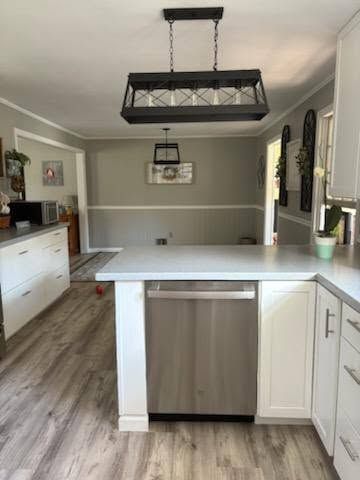 Kitchen Renovation
