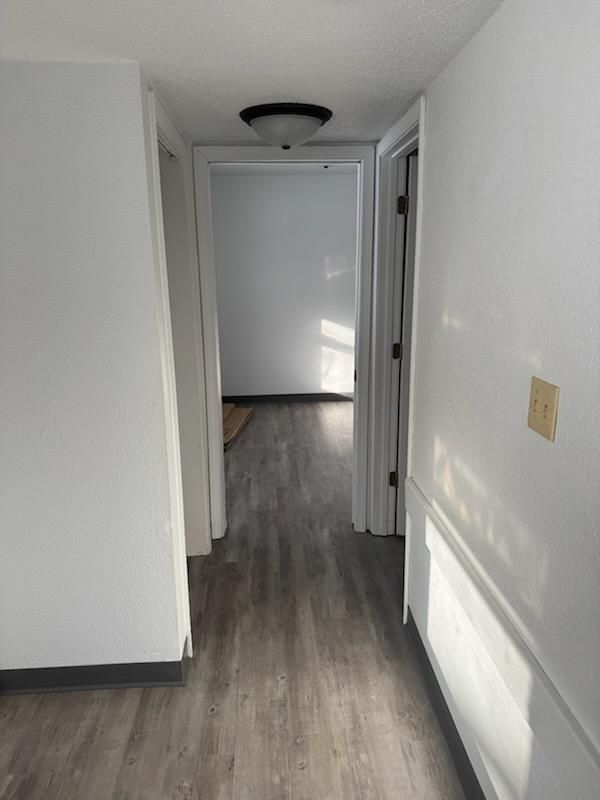 Apartment #1