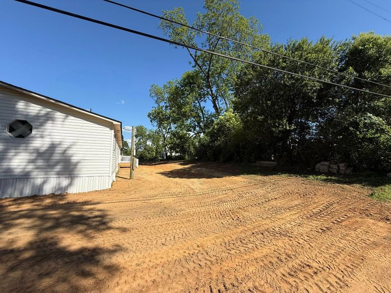 Exterior Renovations