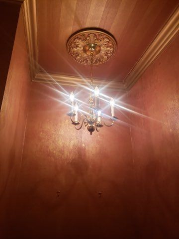 Interior Painting gallery
