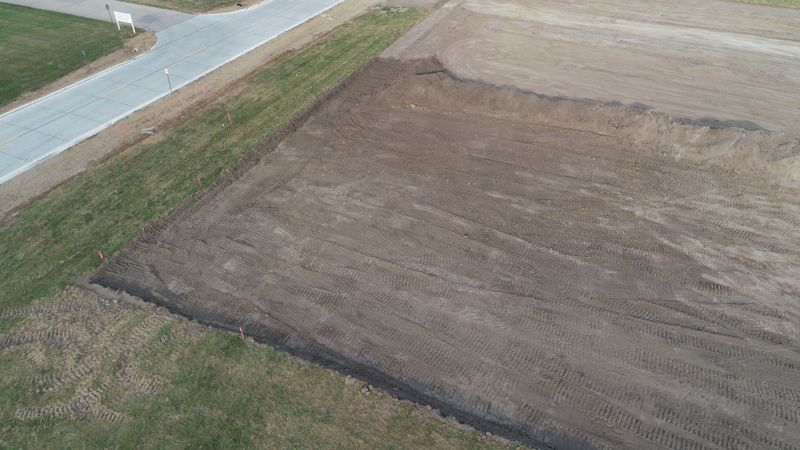 Excavation