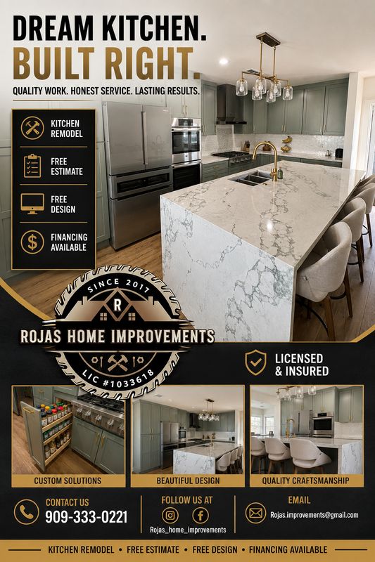 Kitchen Renovation