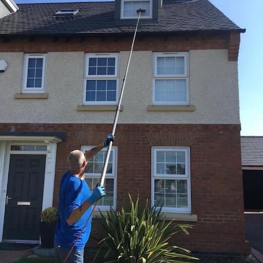 Roof Cleaning