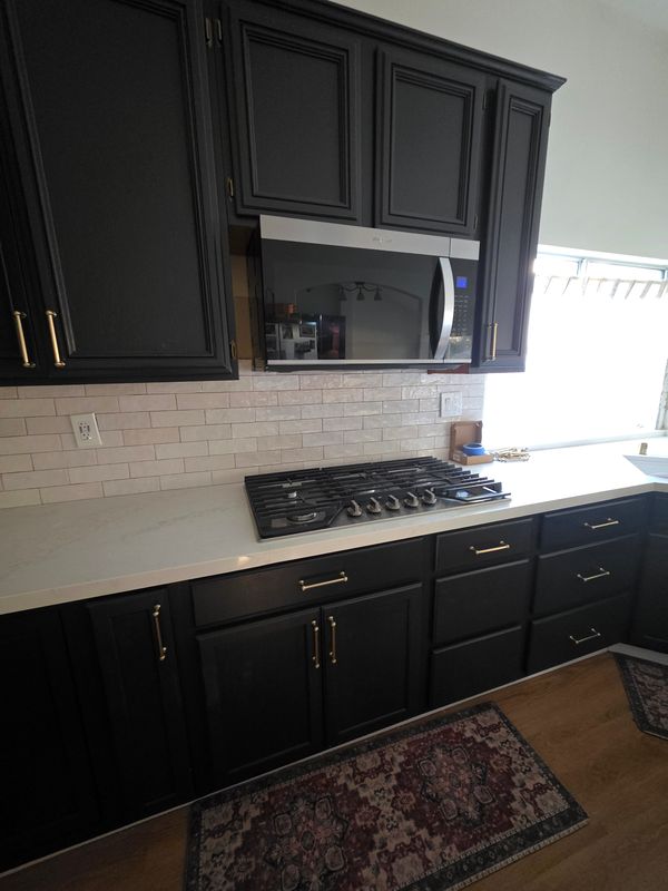 Kitchen and Bathroom Renovations