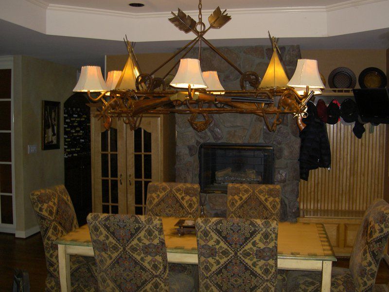 Interior Renovations