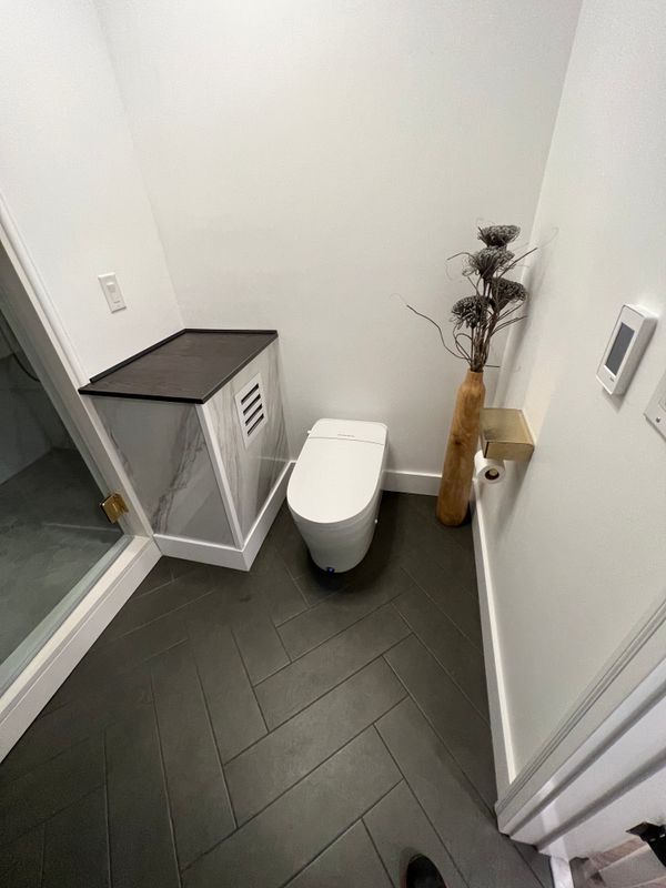 Bathroom Remodeling