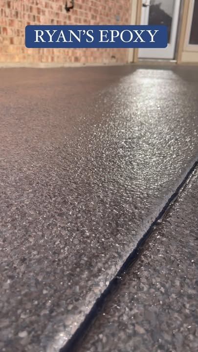 Epoxy Floor Coating