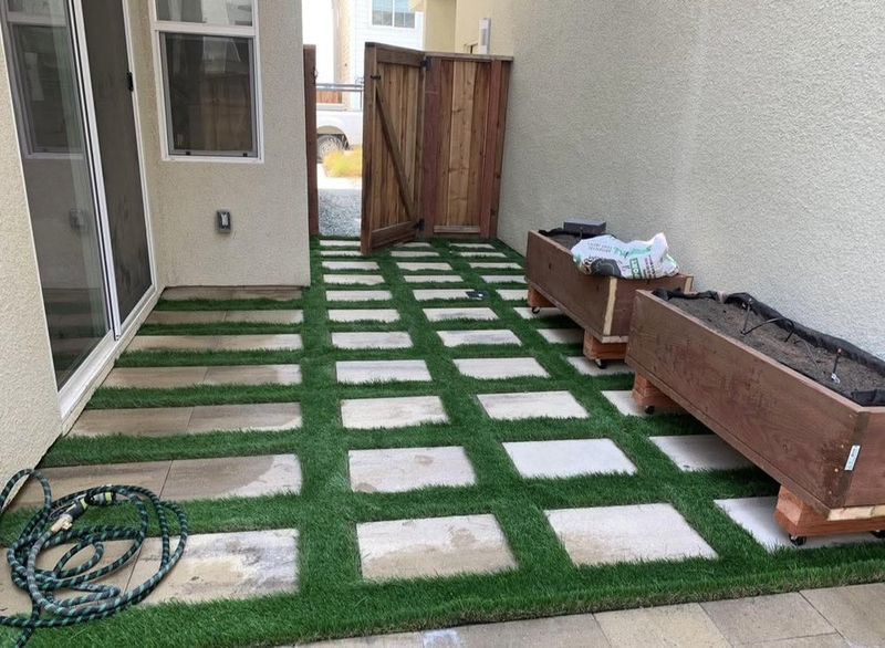 Pavers