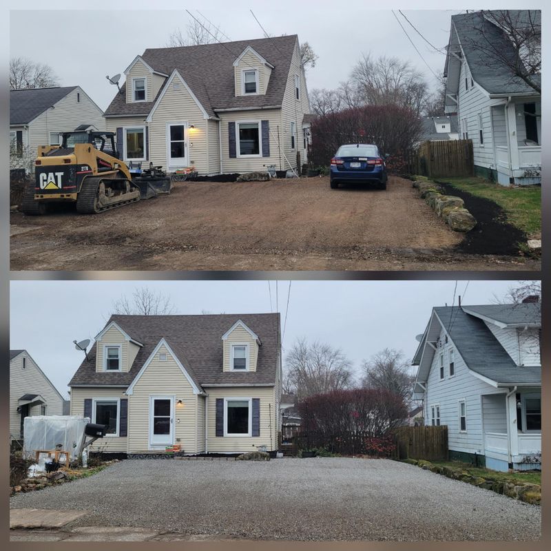 Skid Steer Services