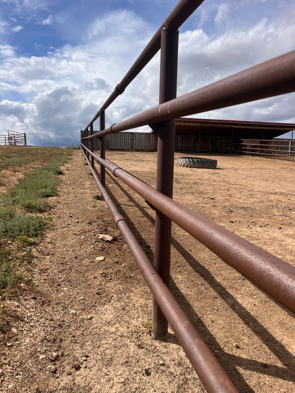 Pipe Posts