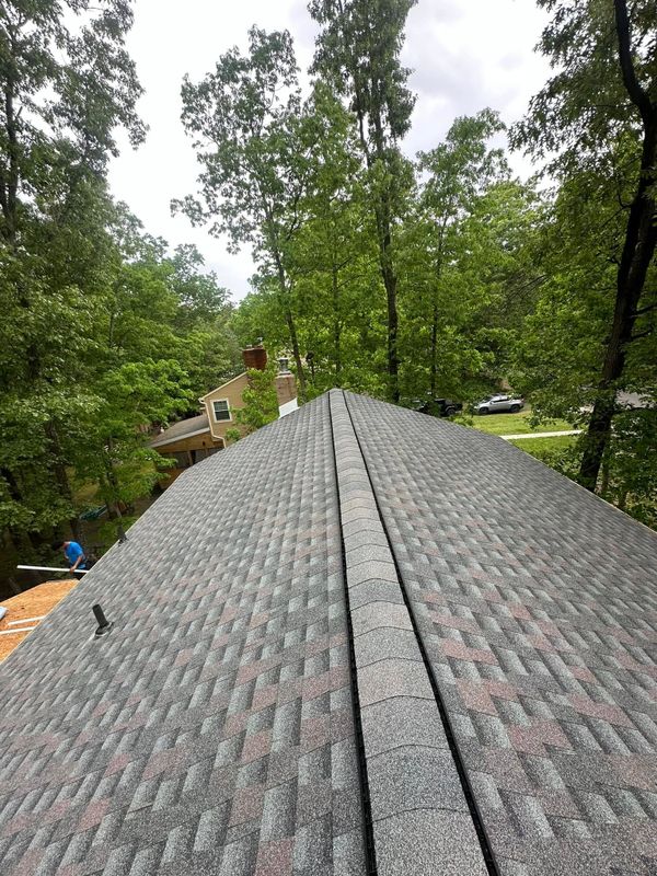 Roofing Repairs