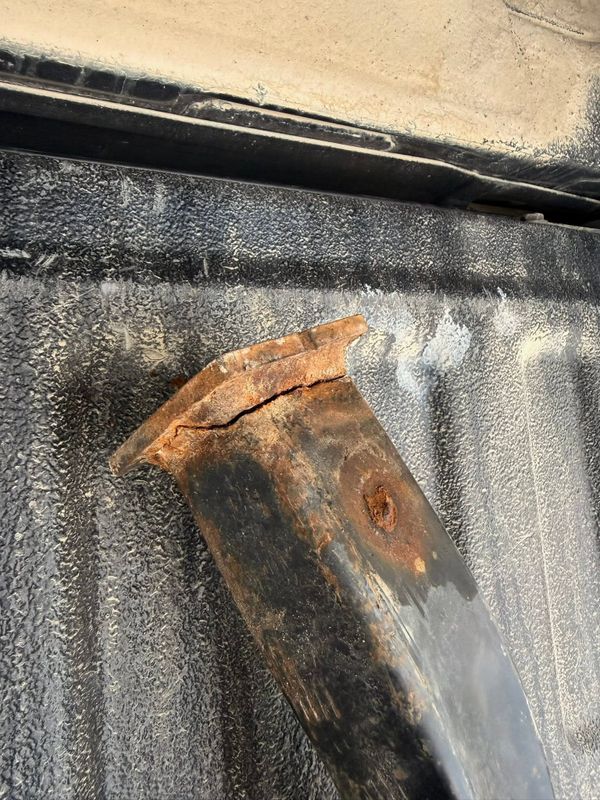 Aluminum Welding
