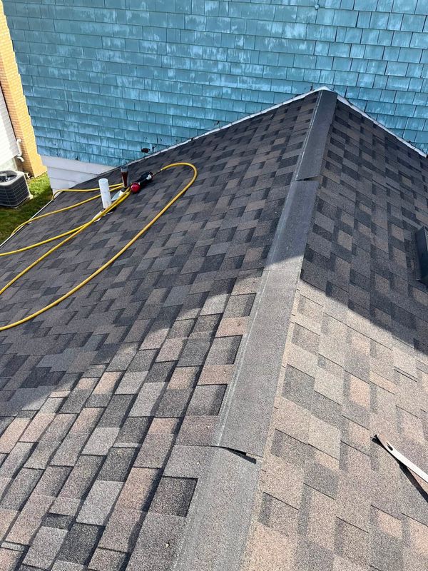 Roofing