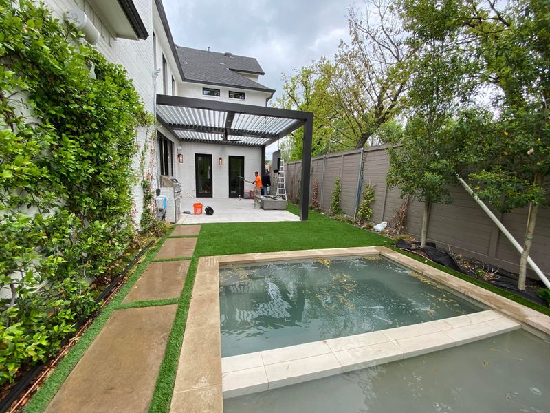Artificial Turf