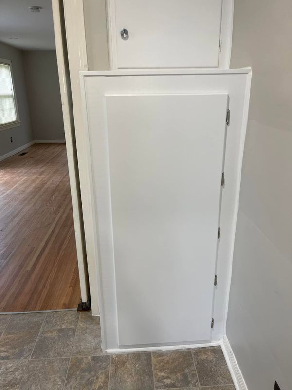 Flooring