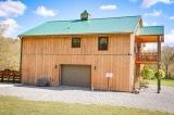 Barndominium Construction