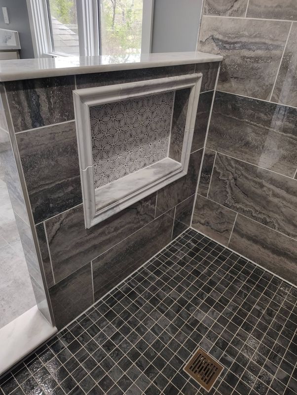 Bathroom Remodeling