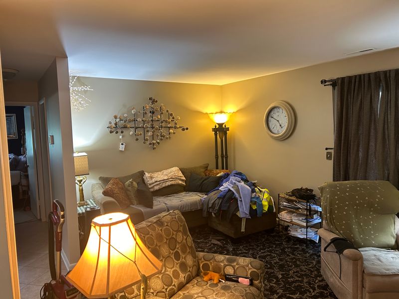 Interior Painting