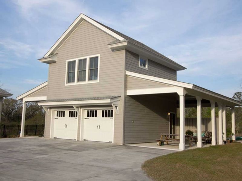 New Construction - Custom Homes