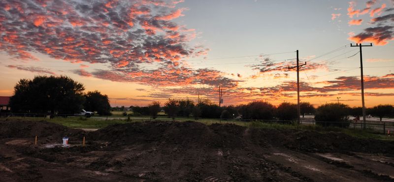 Land Clearing and Site Preparation