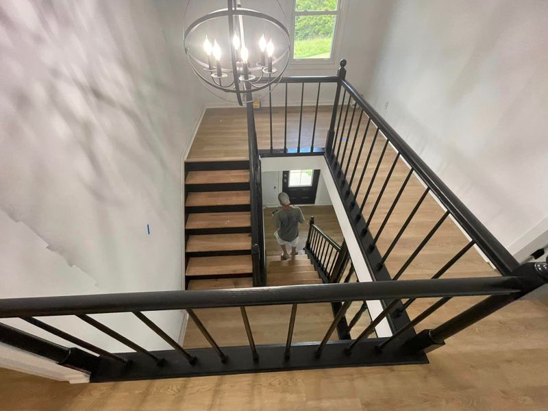 Interior Painting gallery