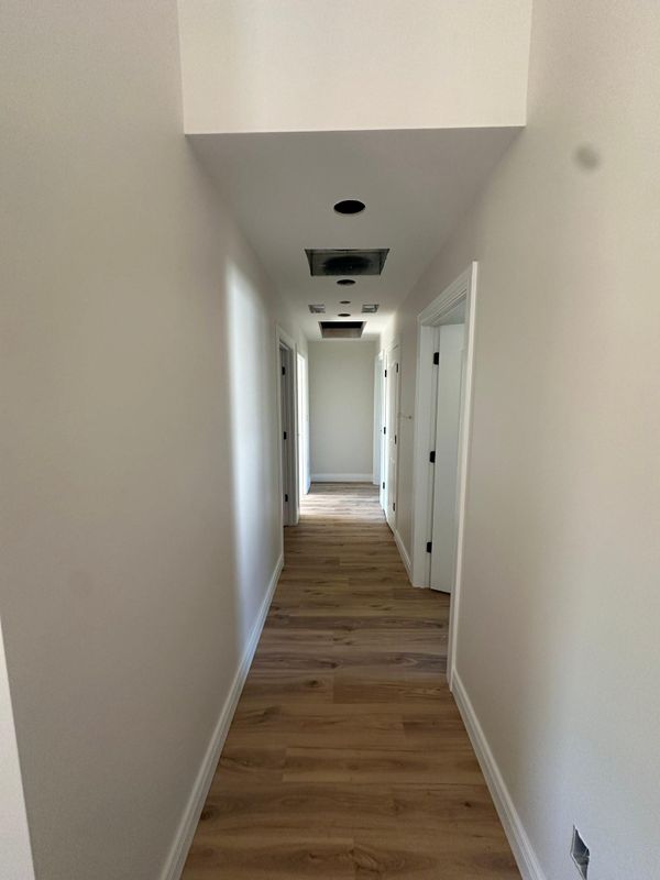 Interior Painting