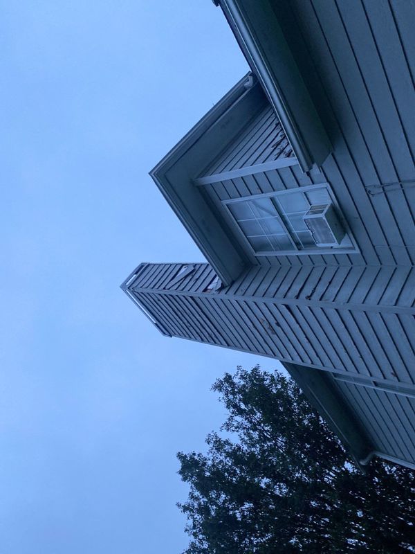 Siding