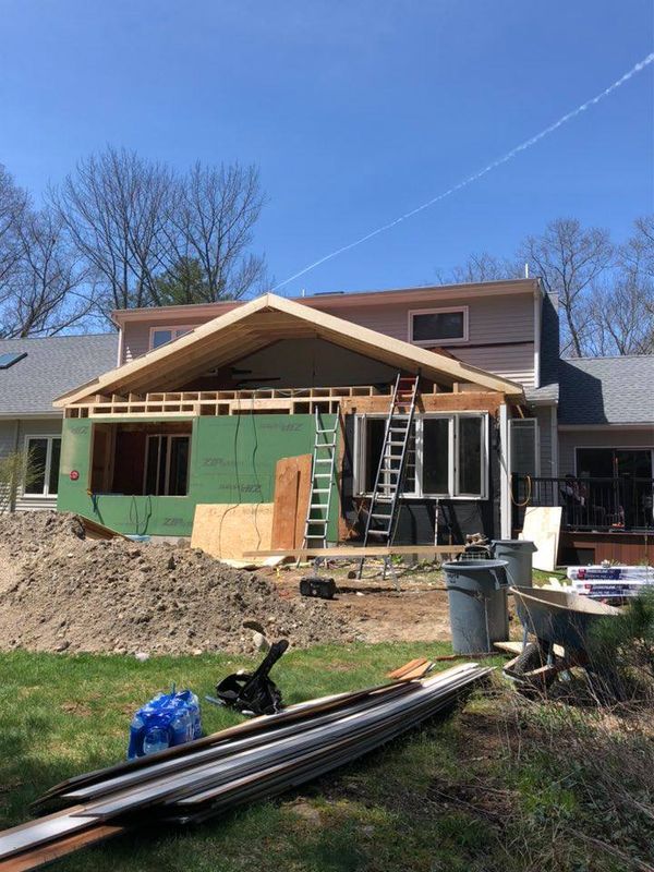 Home Additions