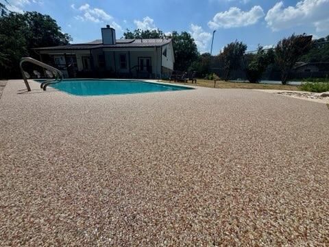 Rubber Stone Overlay