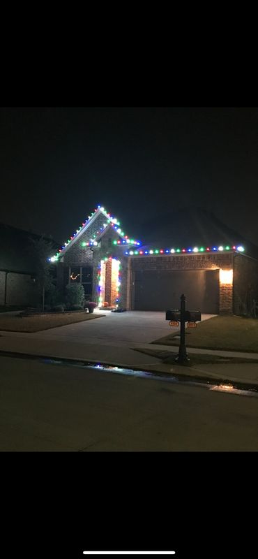 Christmas Lights