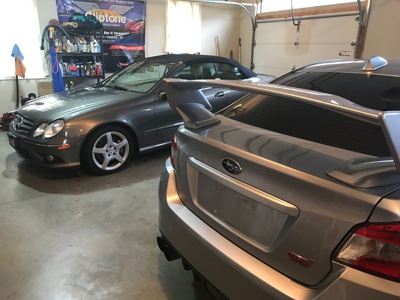 Ceramic Coating gallery