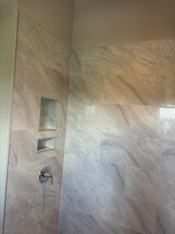 Kitchen and Bathroom Renovations