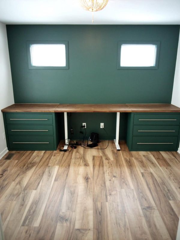 Carpentry