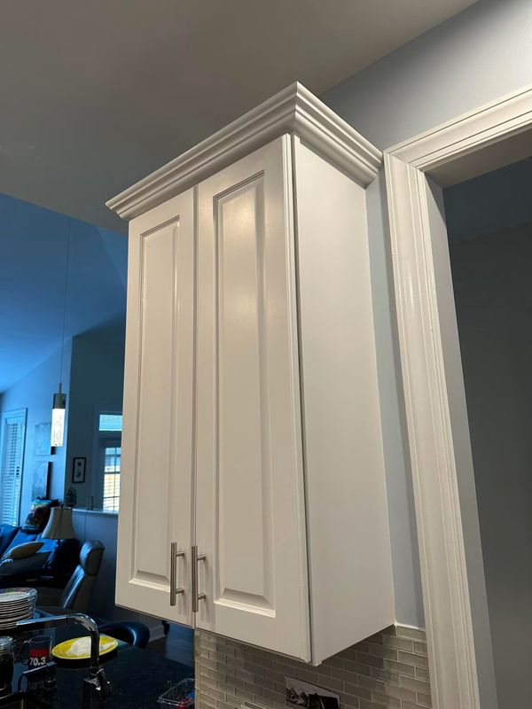Interior Transformations