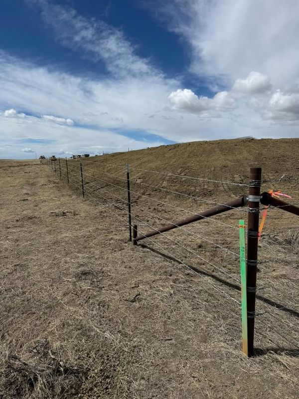 Ranch & Ag Fence
