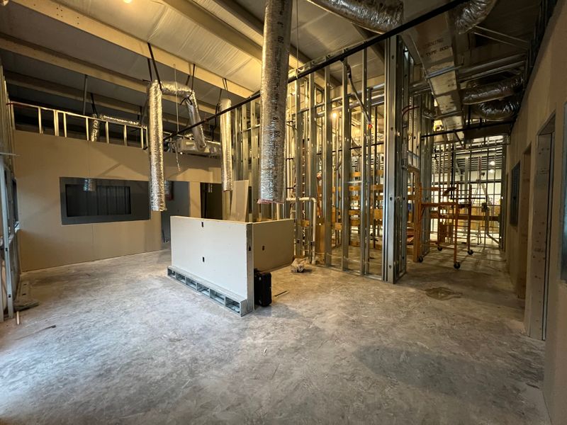 Commercial Projects