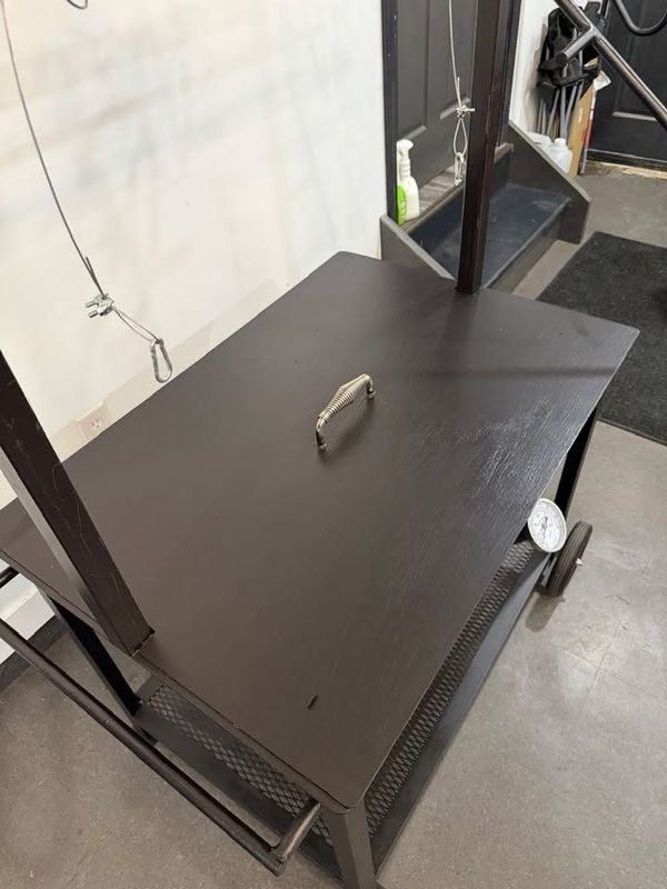 Custom Welding