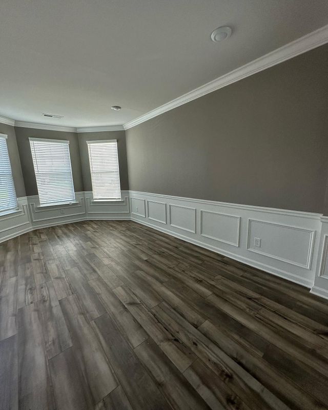 Interior Painting gallery