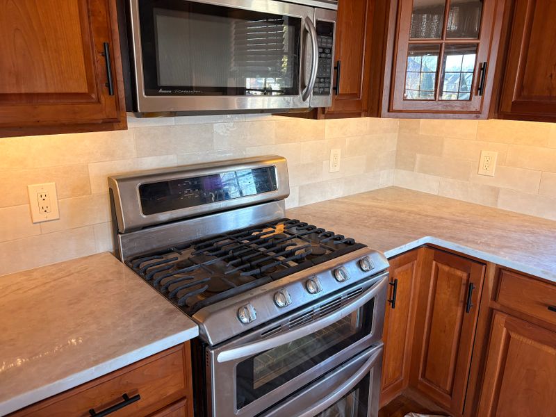 Kitchen Renovations