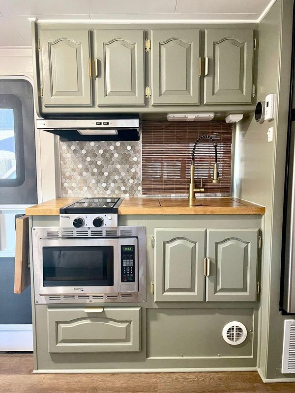 RV Renovations